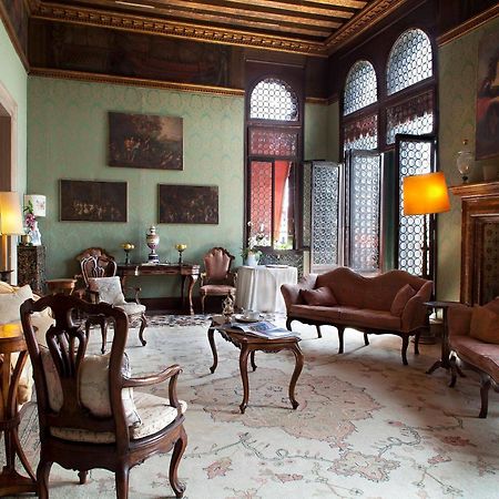 Palazzetto Pisani Grand Canal Venezia Esterno foto