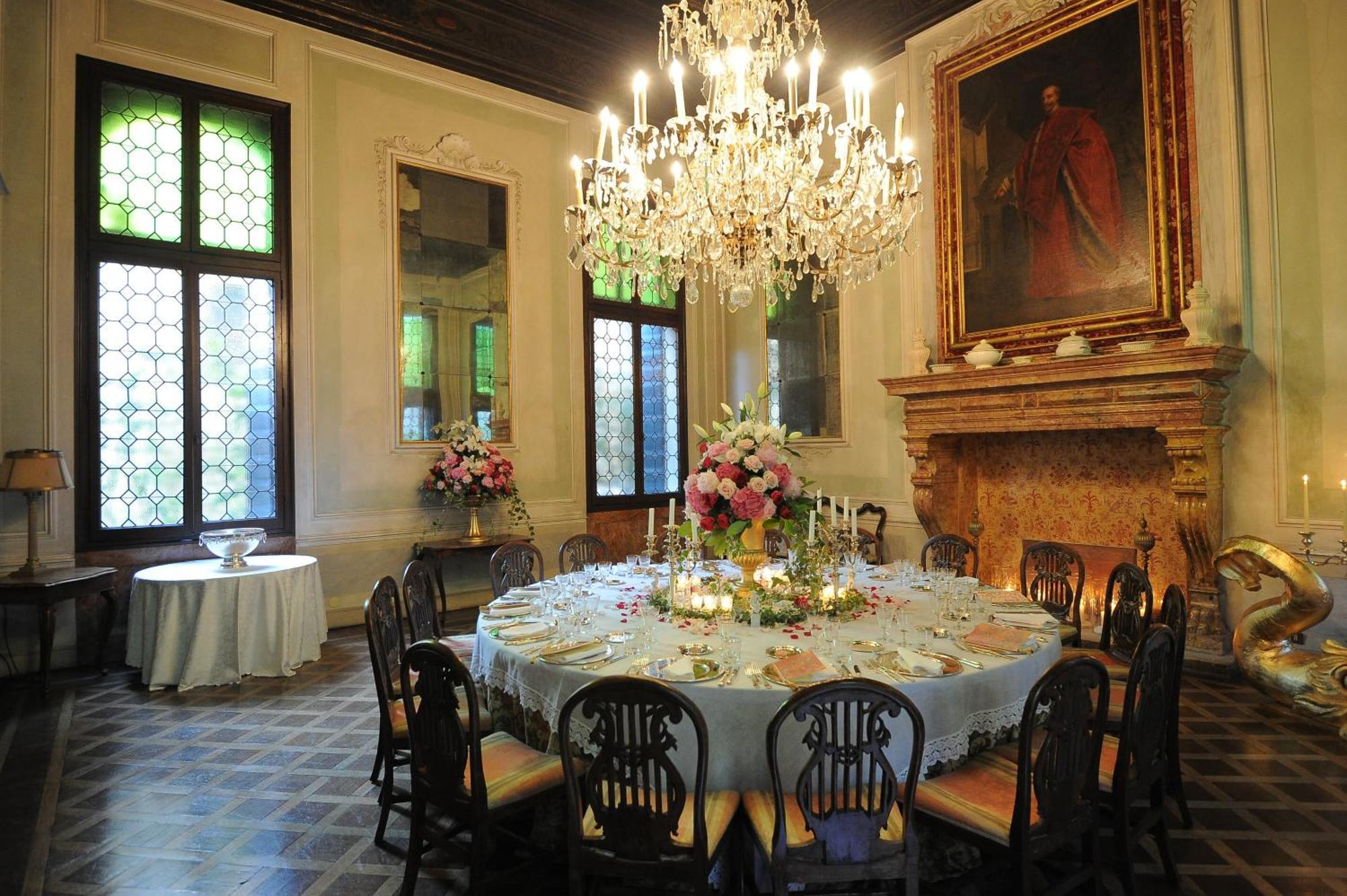 Palazzetto Pisani Grand Canal Venezia Esterno foto