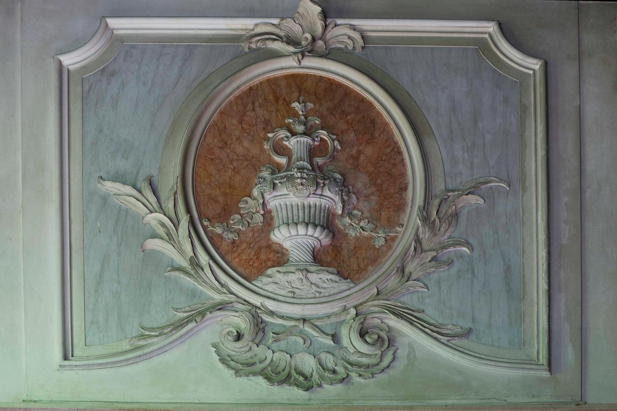 Palazzetto Pisani Grand Canal Venezia Esterno foto