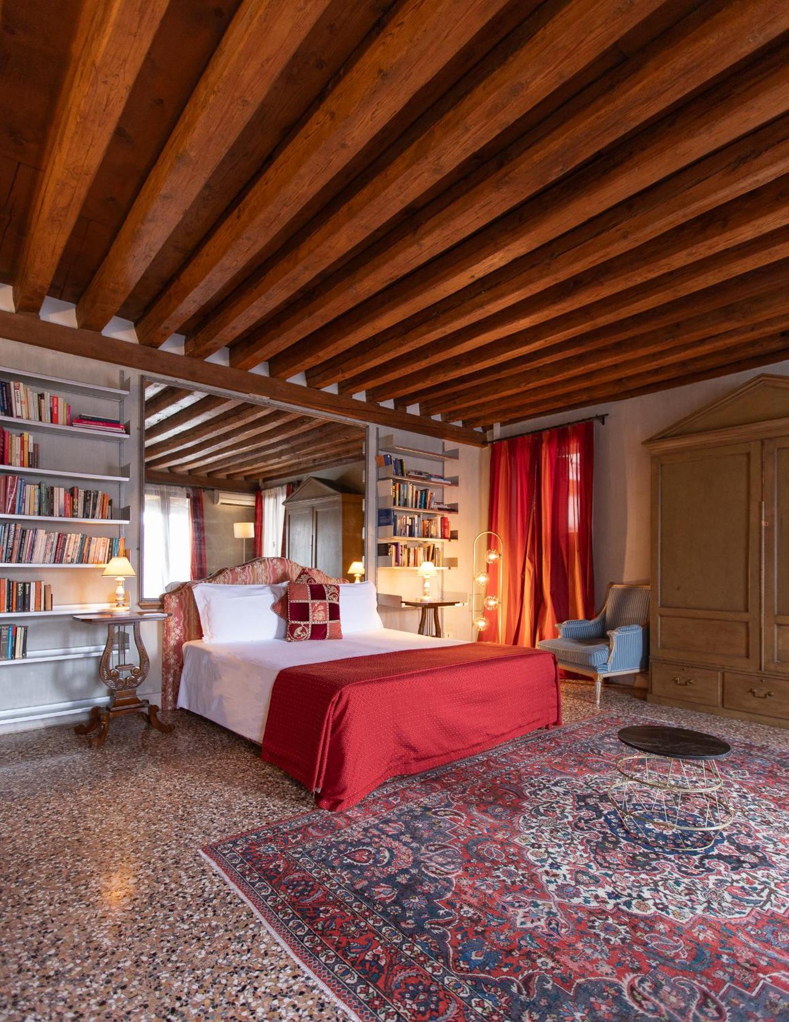 Palazzetto Pisani Grand Canal Venezia Esterno foto