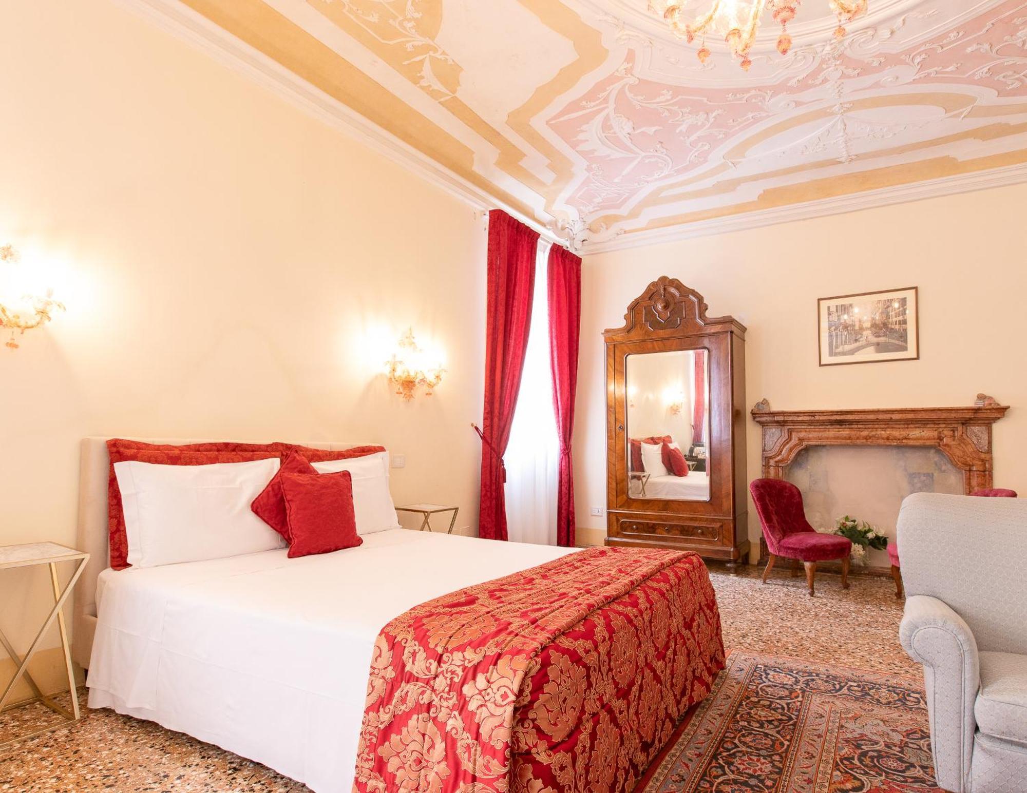 Palazzetto Pisani Grand Canal Venezia Esterno foto